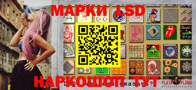 стаф Донской